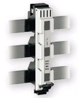 Drošinātāju blokslēdzis DVL-60/183 001696050