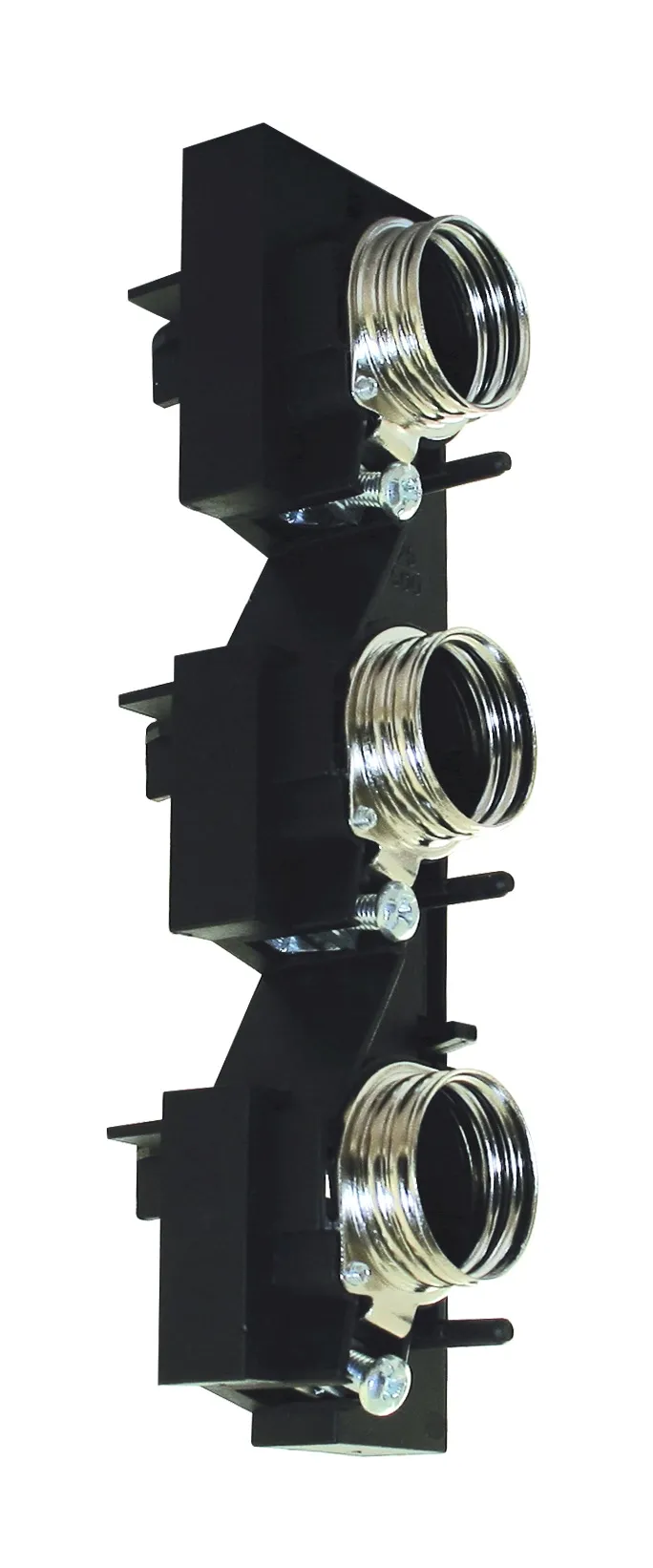 Drošinātāju turētājs PTV-B DII-45/273-5 001696052