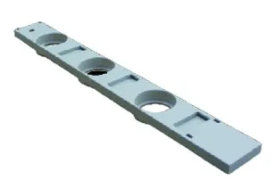 Aizsargvāks C-PTV-B D02-36/183/230 001696061