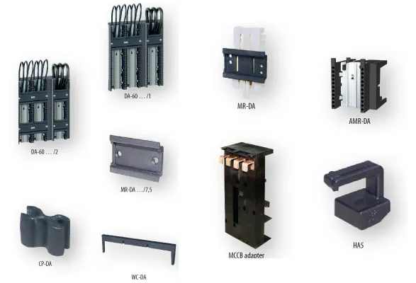 Paplašinājuma adapteris HA5 001696111
