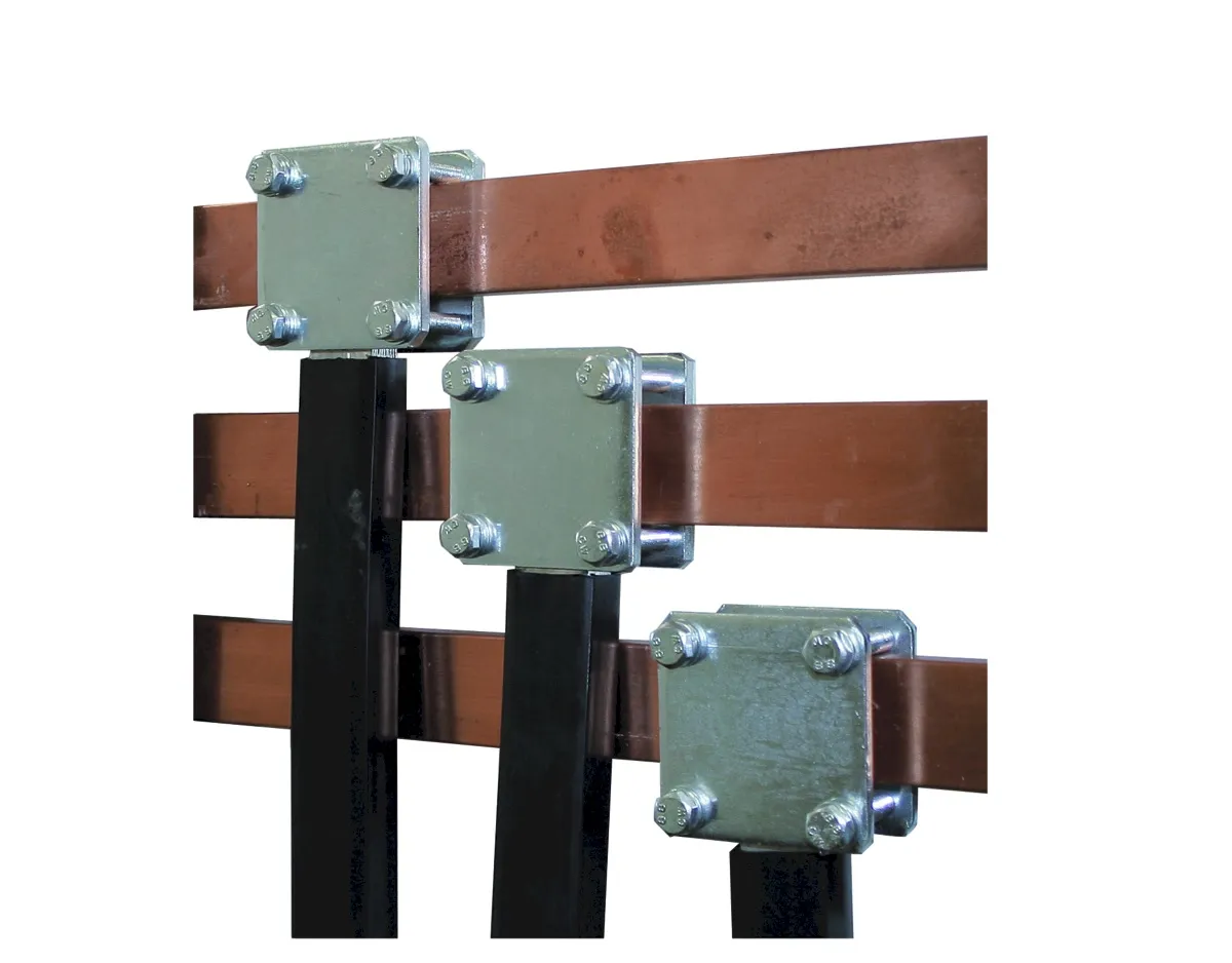 Krustsavienojuma klemme PT-50/34x10 001696151