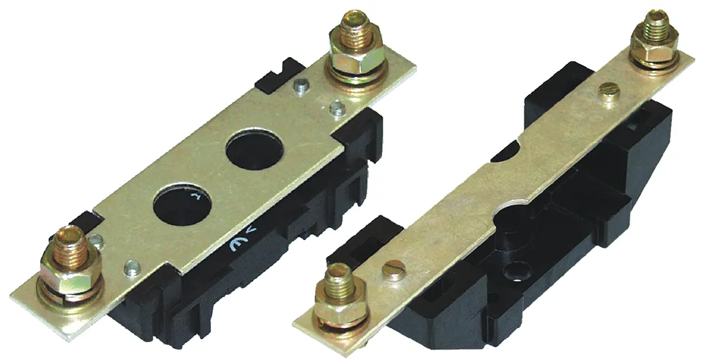 Nulles klemme PLNSR-00 G 001701187