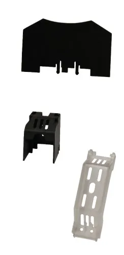 Drosinātāja pamatne *P22 priklj.sponka 001701219