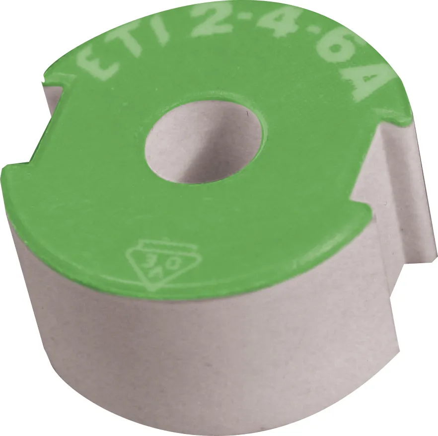 Ierobežotājs VDII  6A 002342003