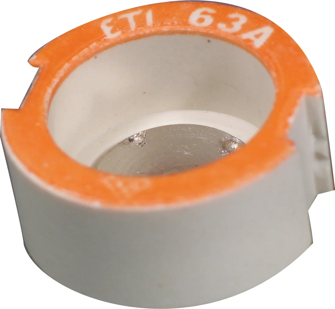 Ierobežotājs VDIII  63A 002343003