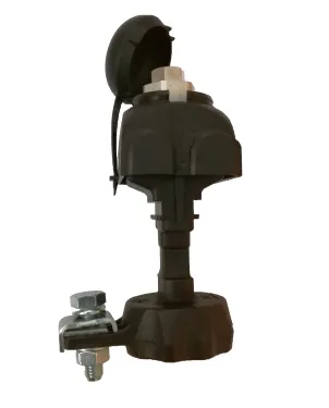 Pārsprieguma ierobežotājs ETITEC A 440/10/F-NO 002441229