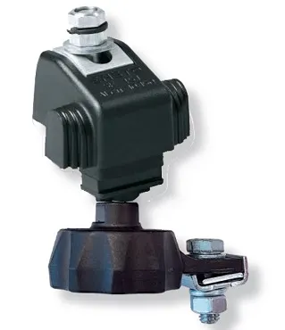 Pārsprieguma ierobežotājs ETITEC A 660/10/S-NO 002442714