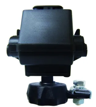 Pārsprieguma ierobežotājs ETITEC A 440/5/BK-NO 002442749