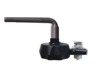 Pārsprieguma ierobežotājs ETITEC A 440/5/DK-N 002442759