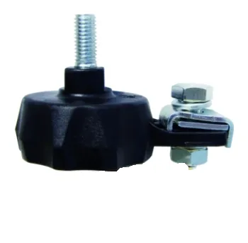 Pārsprieguma ierobežotājs ETITEC A 500/10/EK-N 002442840