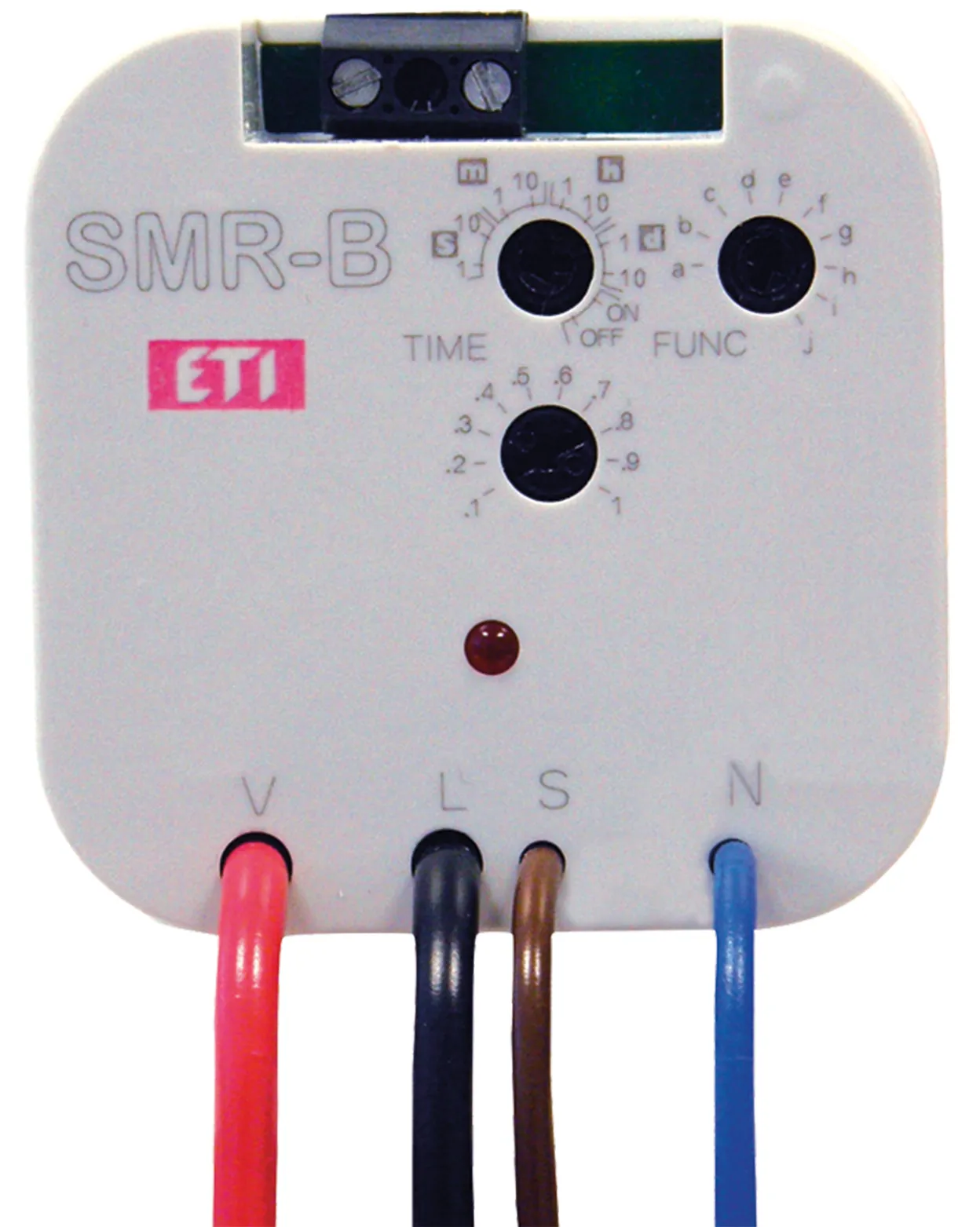 Laika relejs SMR-B 002470021