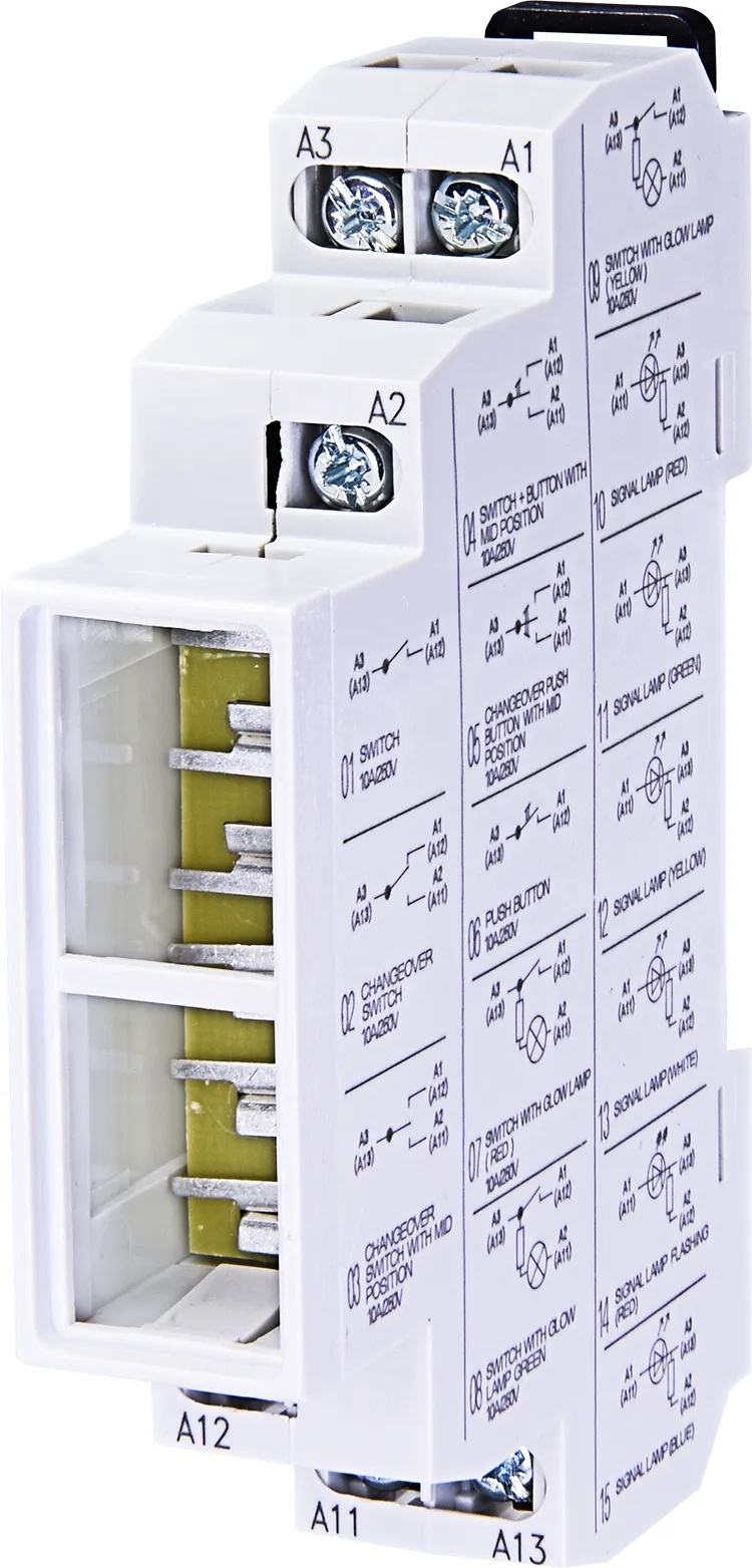 Papildkontakts USS-ZM 002470100