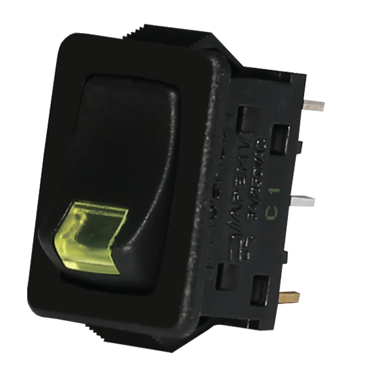 Papildkontakts USS-09 6A 002470110