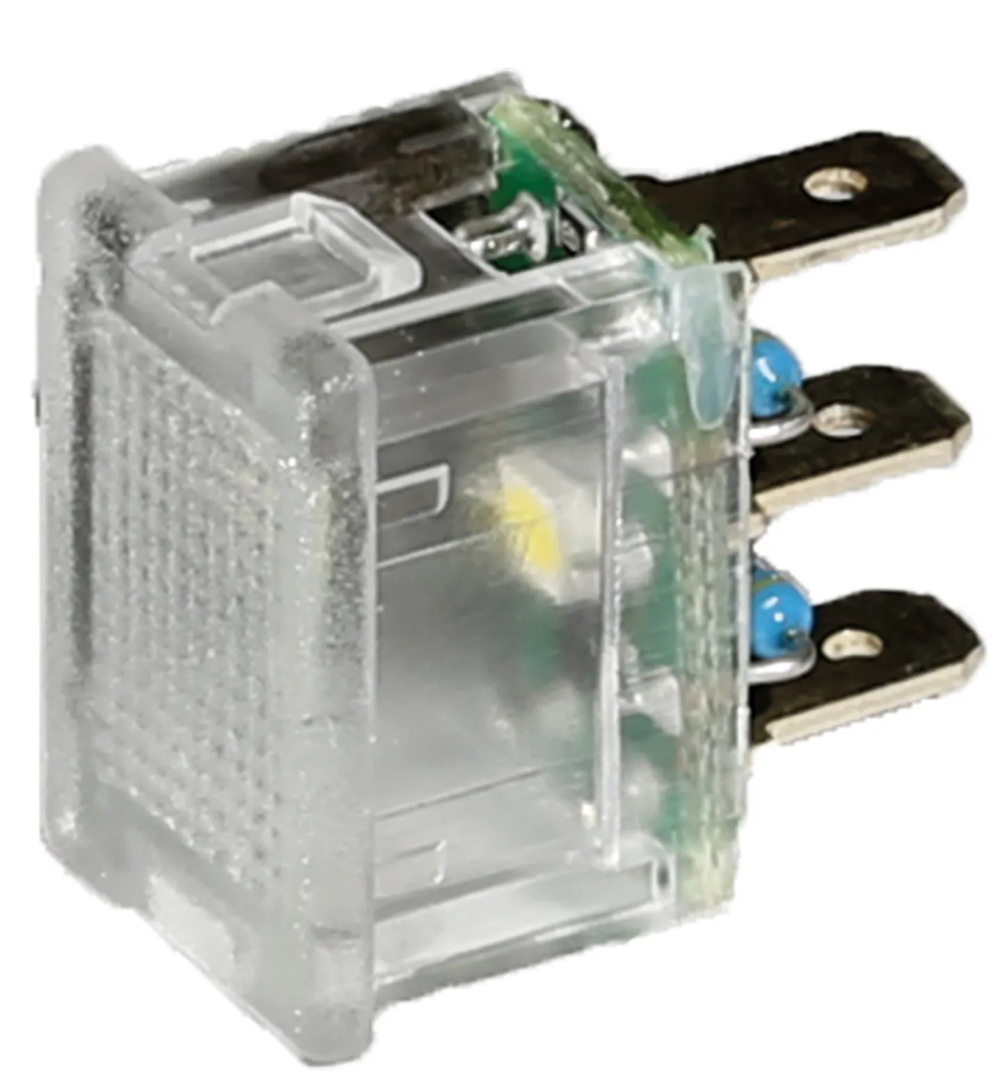 Papildkontakts USS-13 2000 002470114