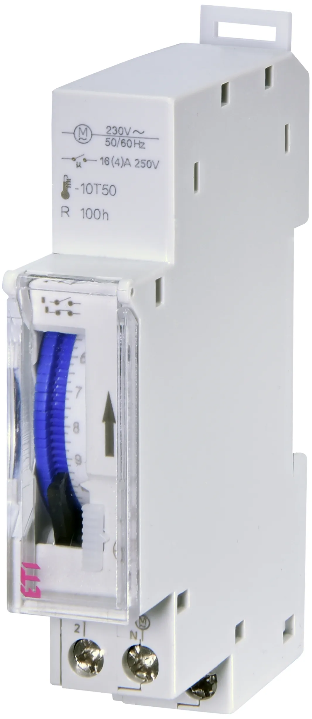 Laika relejs ATS-1DR 230 002470297