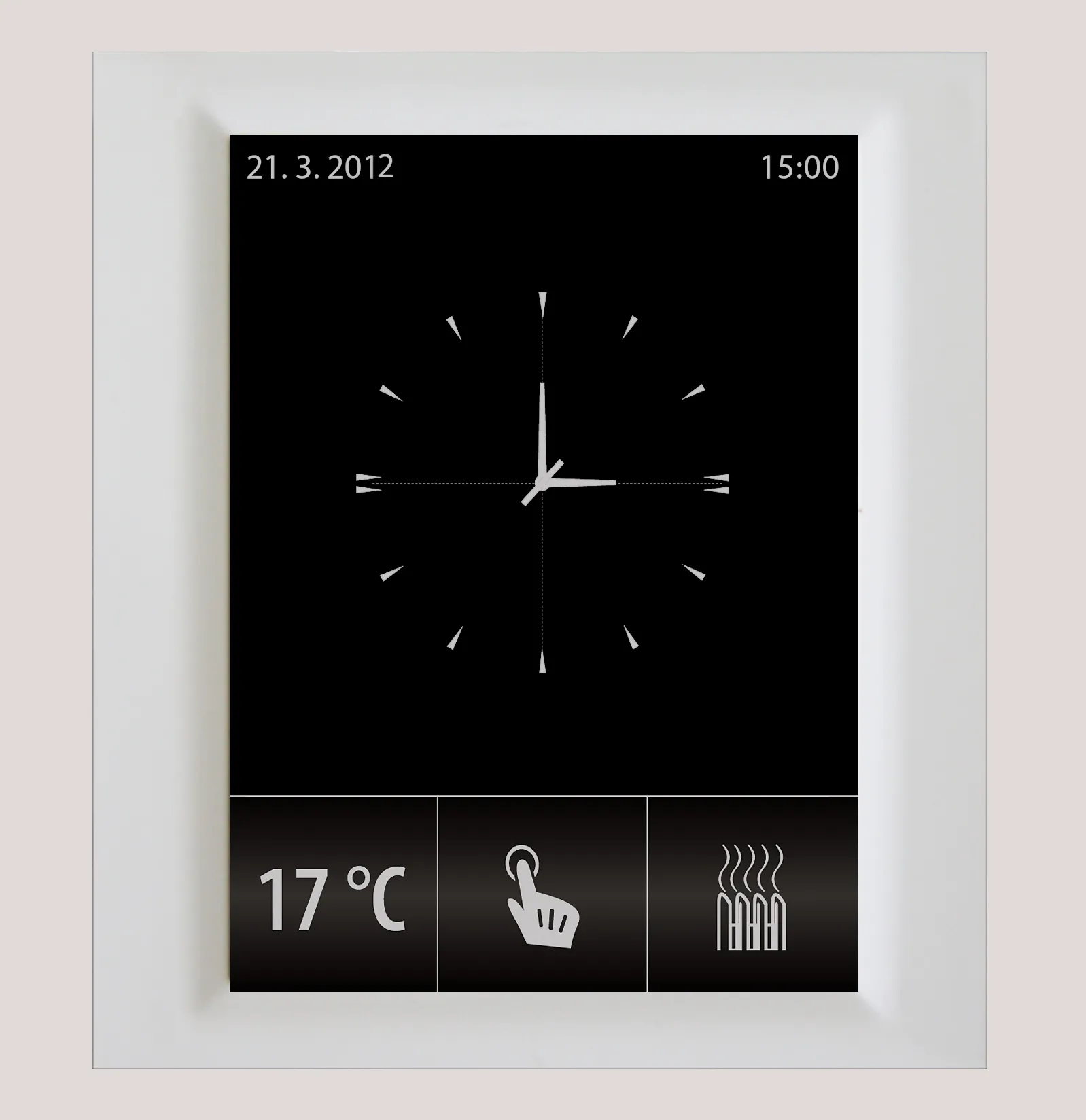 RF uztvērējs * BU-DU 002471874