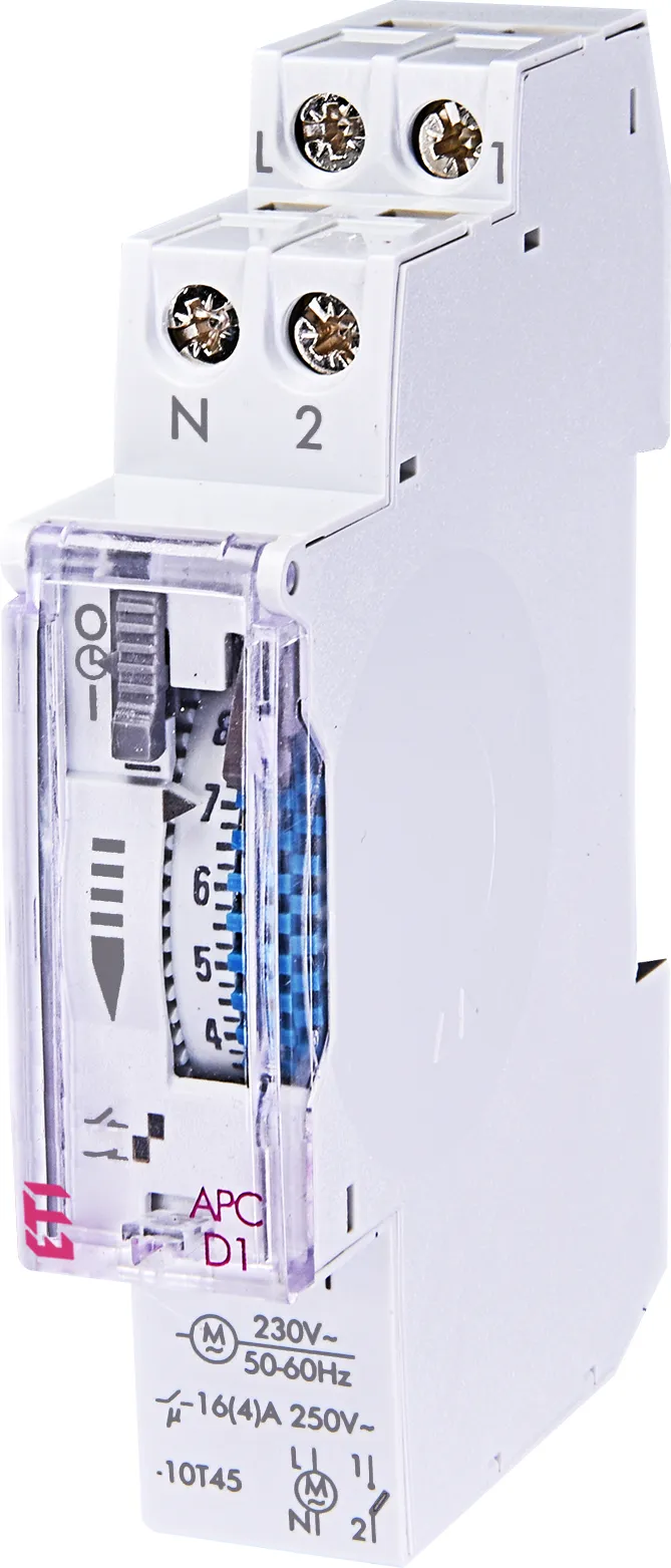 Laika relejs APC-D1 002472001