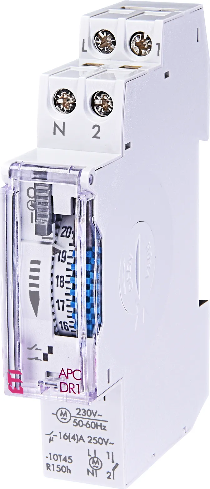 Laika relejs APC-DR1 002472002