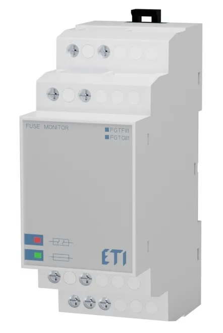 Vadības relejs EFM400 002472214