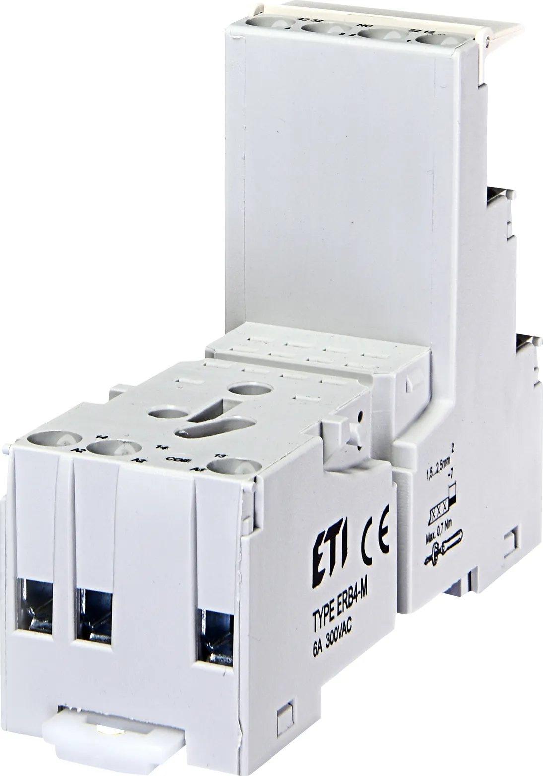 Pamatne ERB4-M 002473015