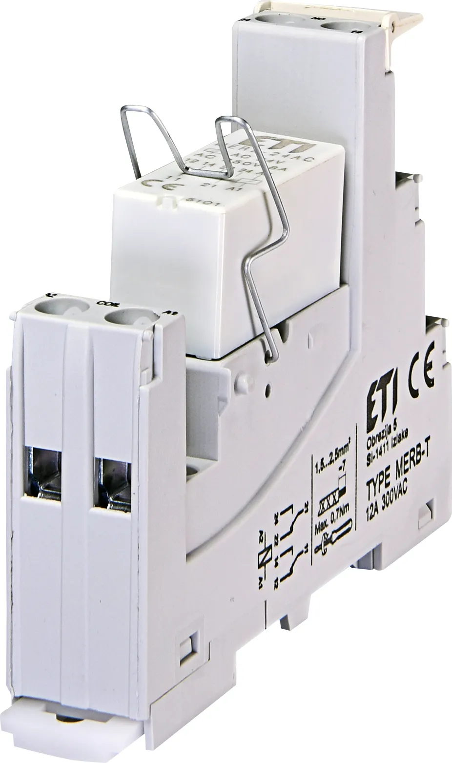 Pamatne MERB-T 002473035