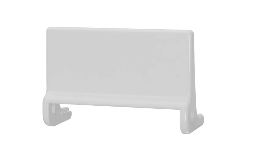 Uzlīmes MER-PLATE 002473039