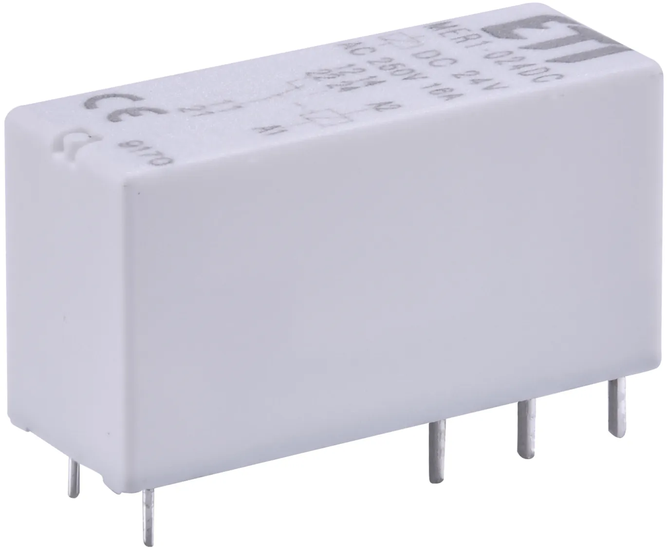 Relejs MER1-024DC 002473045