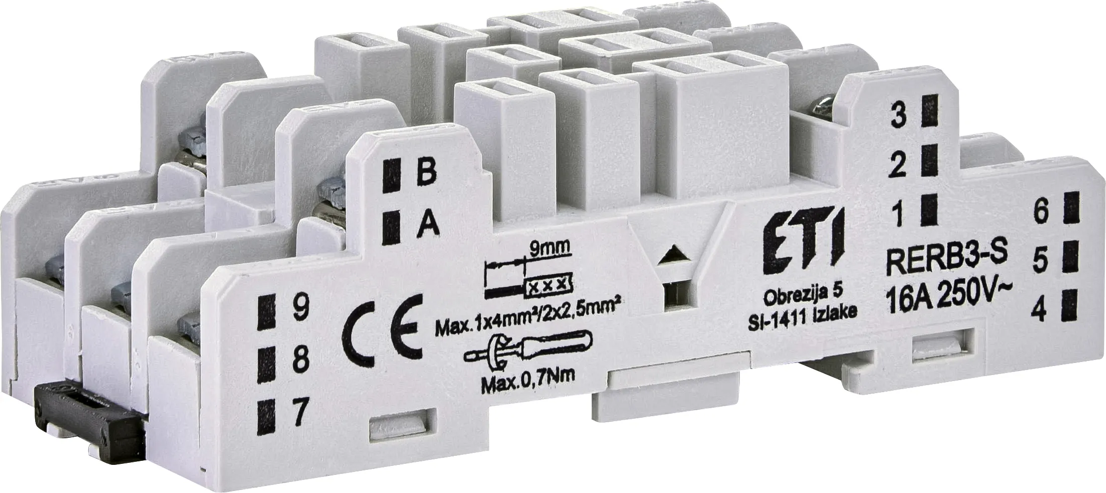 Pamatne RERB3-S 002473064