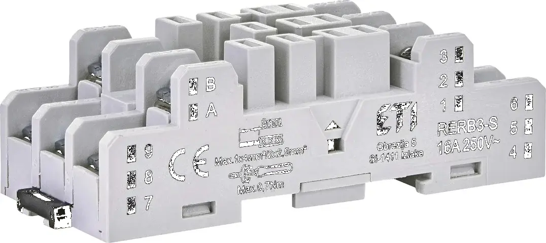 Pamatne RERB3-S 002473064