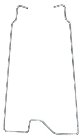 Aksesuāri RER-CLIP-SP 002473065