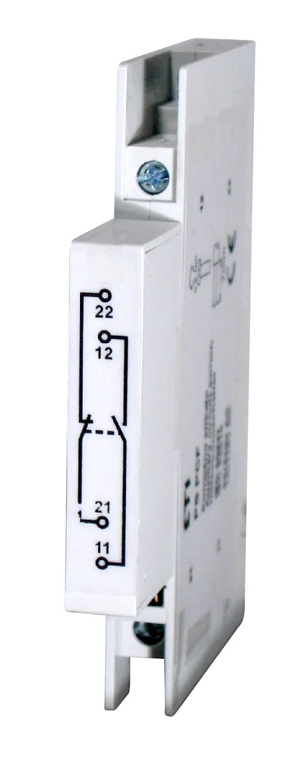 Papildkontakti PCF 8x10 PS 002559001