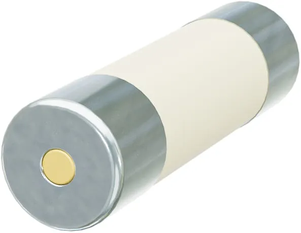 Drošinātājs CH14x51/P aR 20A/690V 002635111