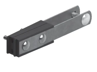 Gala savienojums 2x25-50 002912004