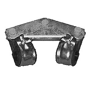 Turētājs 4x70-95 Z2148 002912025