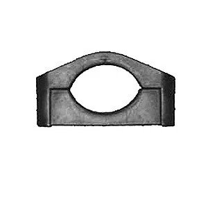 Kabeļu stiprinājumi U200 002912041