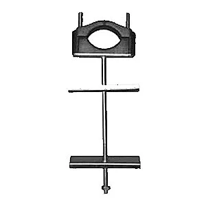 Kabeļu stiprinājumi U101 002912042