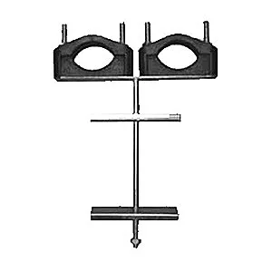Kabeļu stiprinājumi U102 002912044