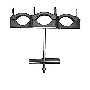 Kabeļu stiprinājumi U1023 002912047