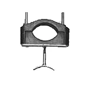 Kabeļu stiprinājumi U203 002912057