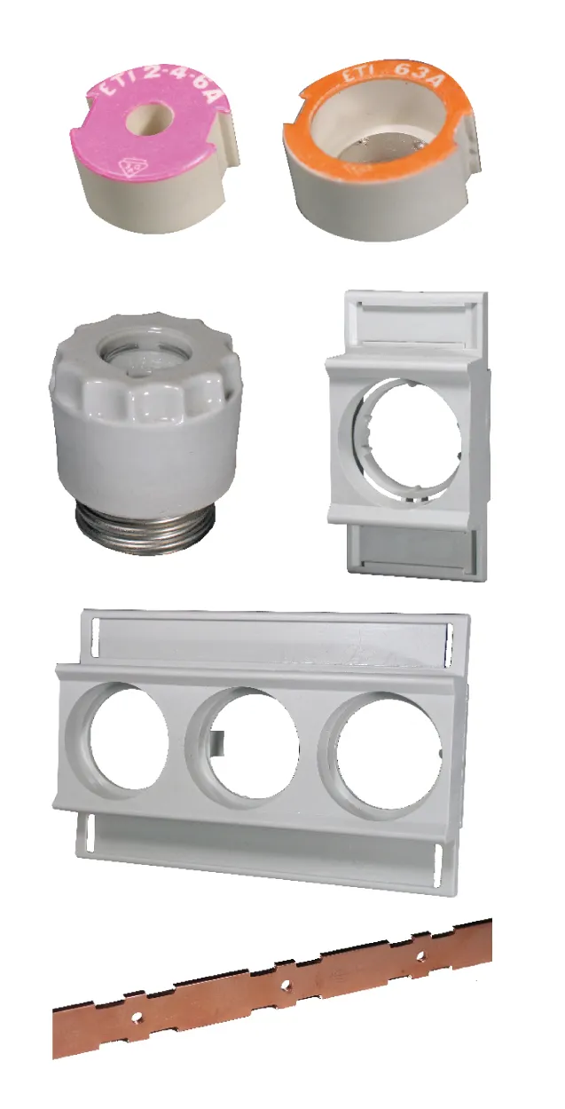 Savienojuma klemme EZR 16mm2 002923040