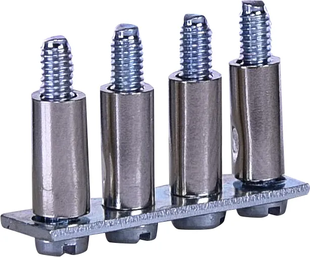 Montāžas stiprinājumi MP 4 4 P 003901054