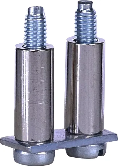 Montāžas stiprinājumi MP 2 6 003901084