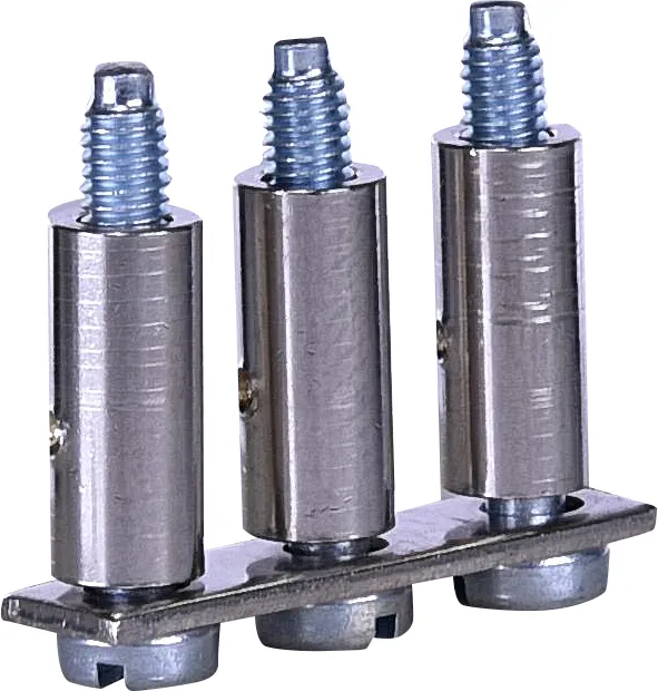 Montāžas stiprinājumi MP 3 6 003901085