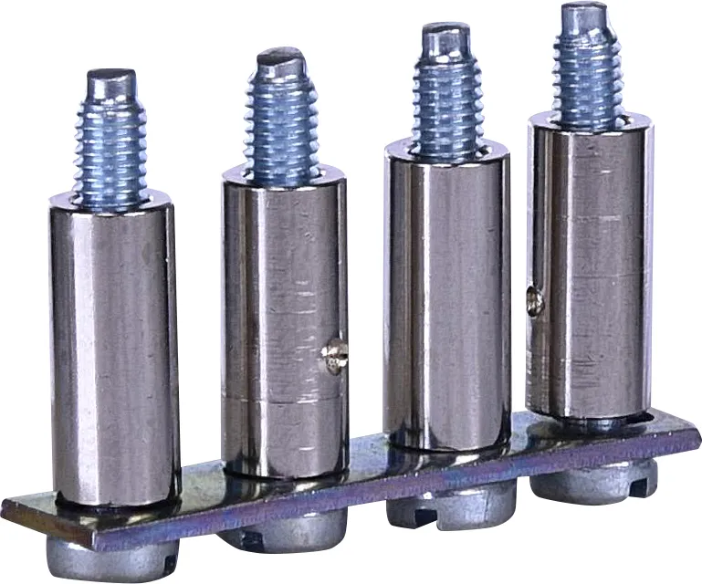 Montāžas stiprinājumi MP 4 6 003901086