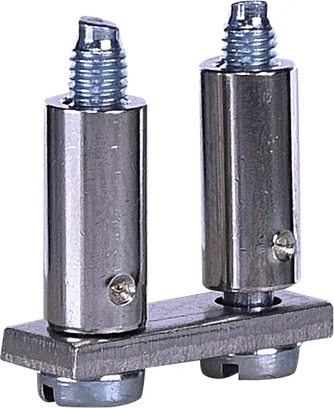 Montāžas stiprinājumi MP 2 10 003901114