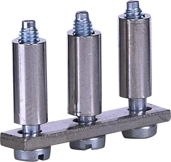 Montāžas stiprinājumi MP 3 10 003901115