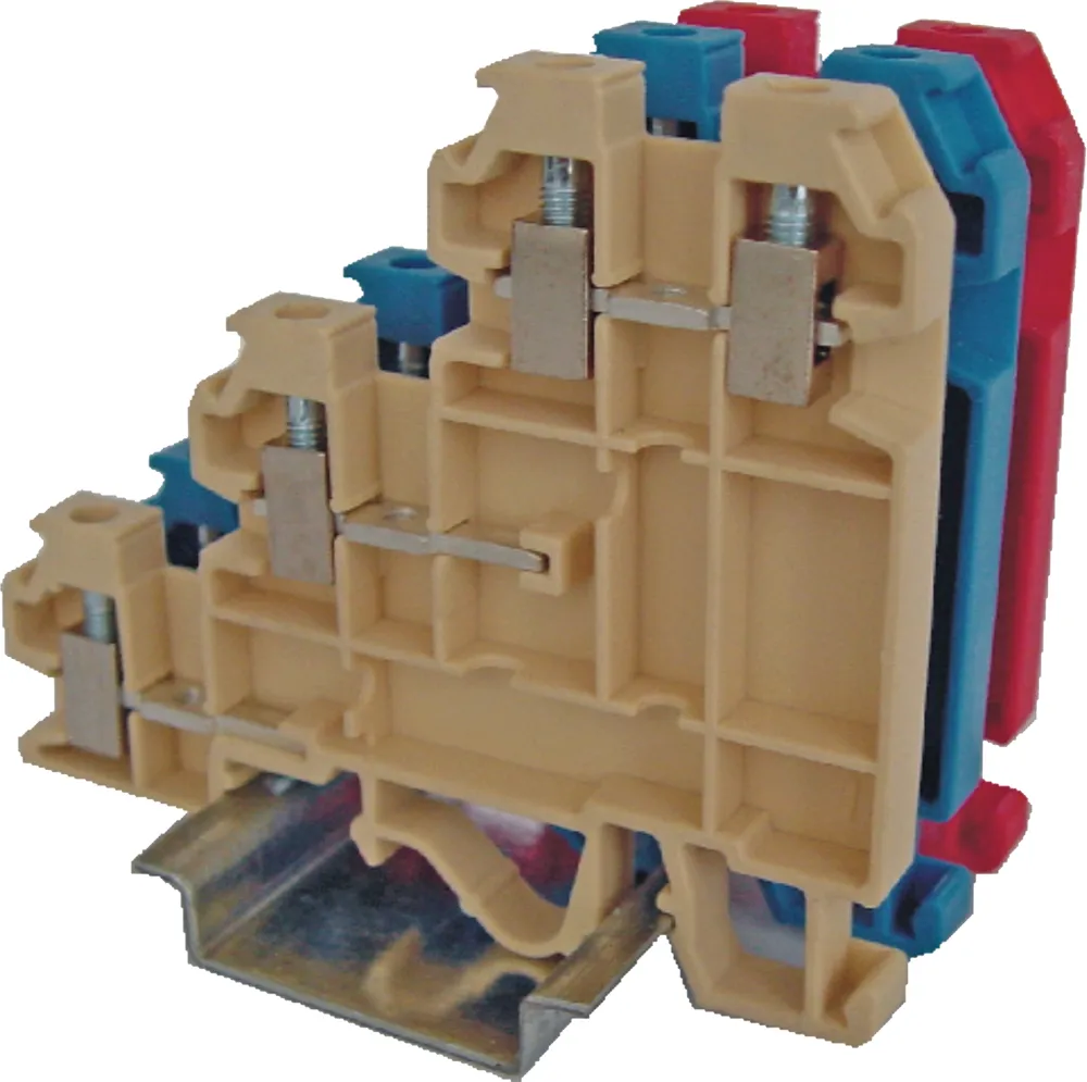 Montāžas skavas VS 2,5 INPNP 003901220