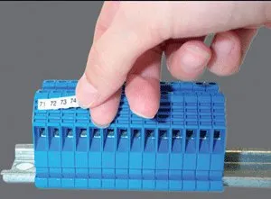 Montāžas stiprinājumi EO4 21-30 (x200) 003901757