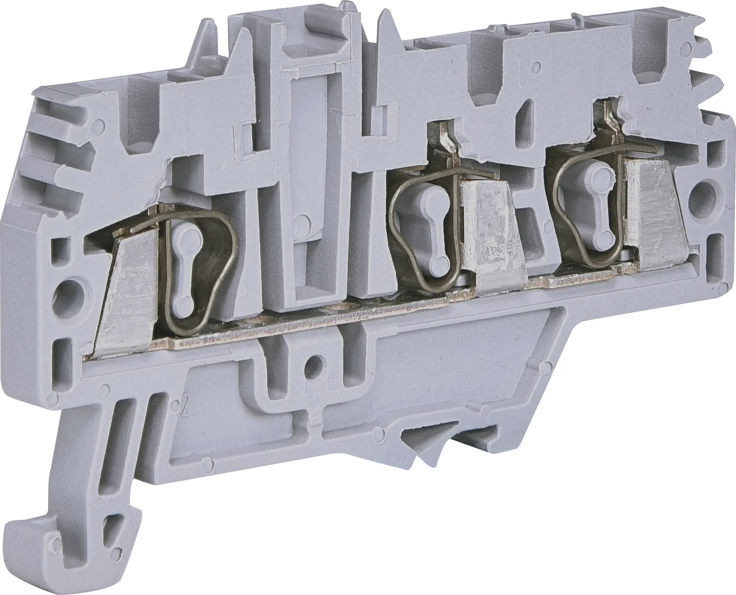 Montāžas skavas ESP-HMM.2/1+2 003903233