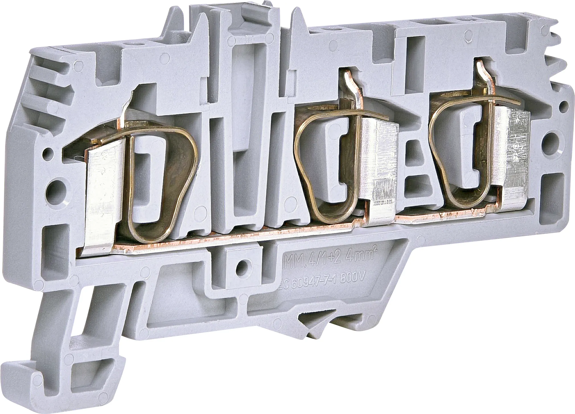 Montāžas skavas ESP-HMM.4/1+2 003903234